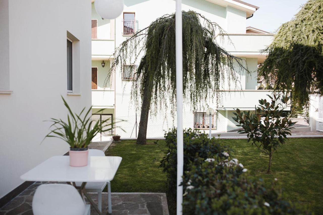 B&B "Al Colle 11" Fano Exterior foto