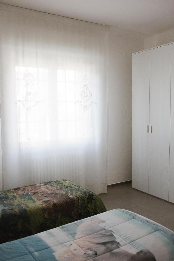 B&B "Al Colle 11" Fano Exterior foto
