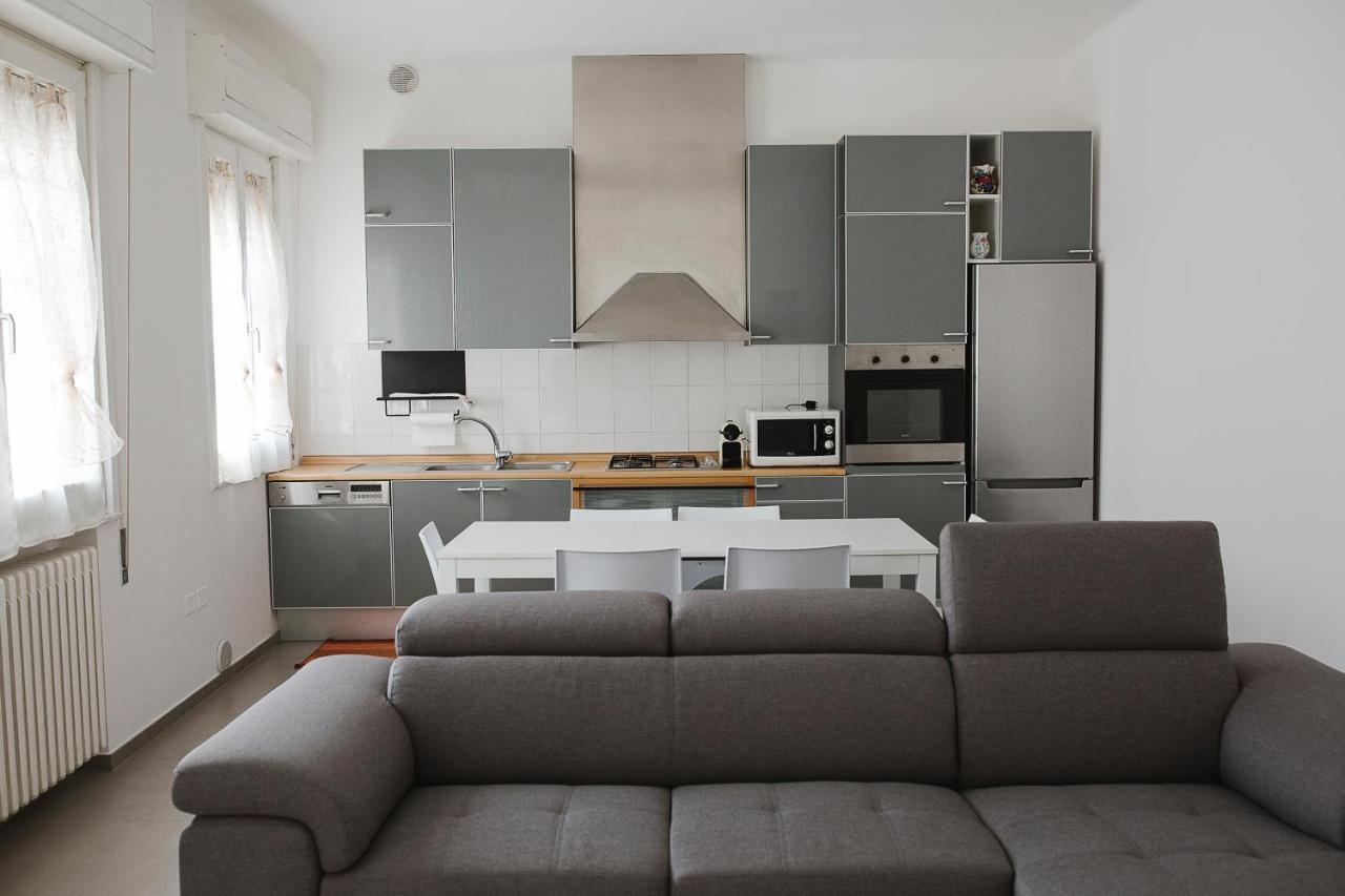 B&B "Al Colle 11" Fano Exterior foto
