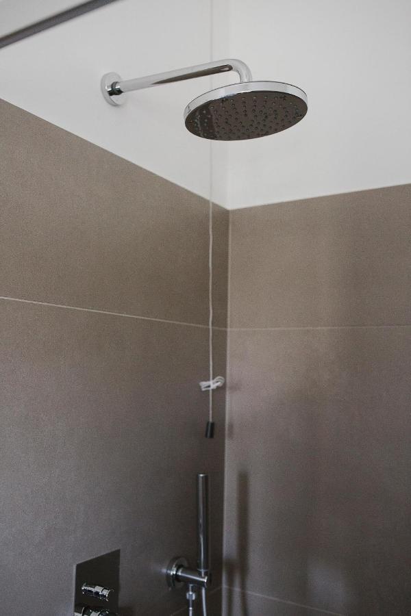 B&B "Al Colle 11" Fano Exterior foto