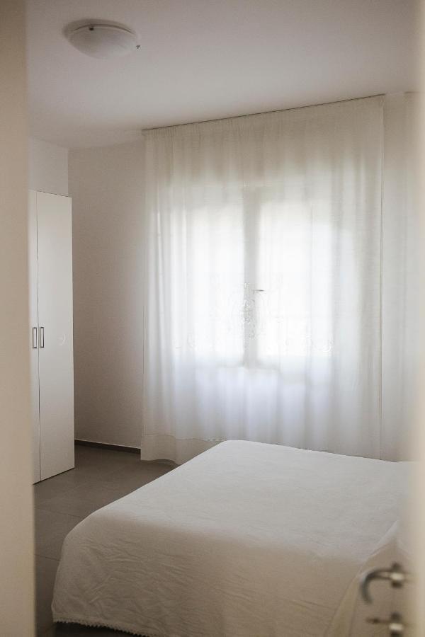 B&B "Al Colle 11" Fano Exterior foto