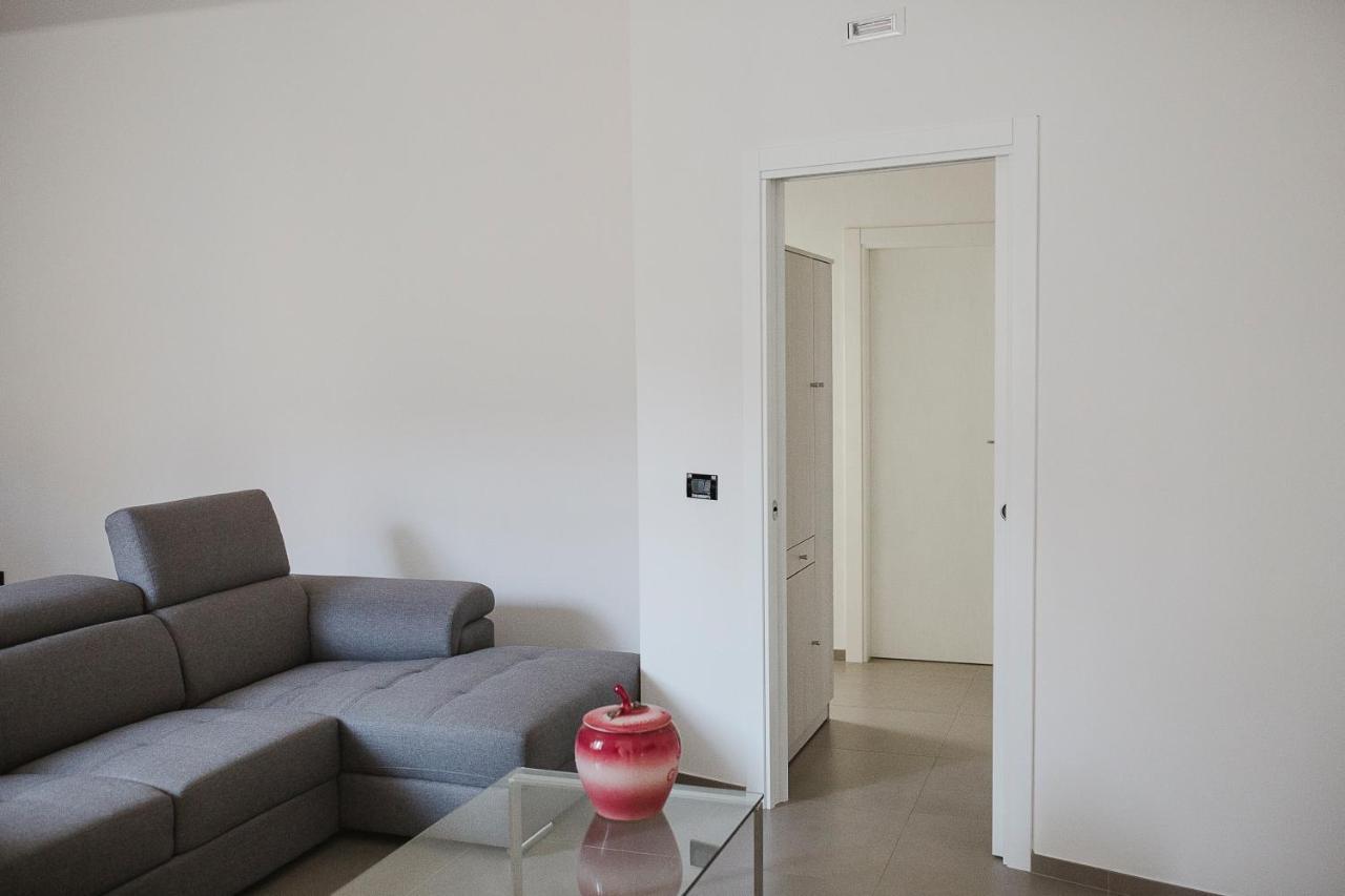 B&B "Al Colle 11" Fano Exterior foto