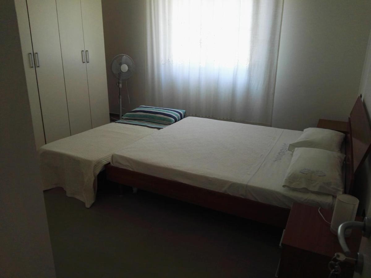B&B "Al Colle 11" Fano Exterior foto
