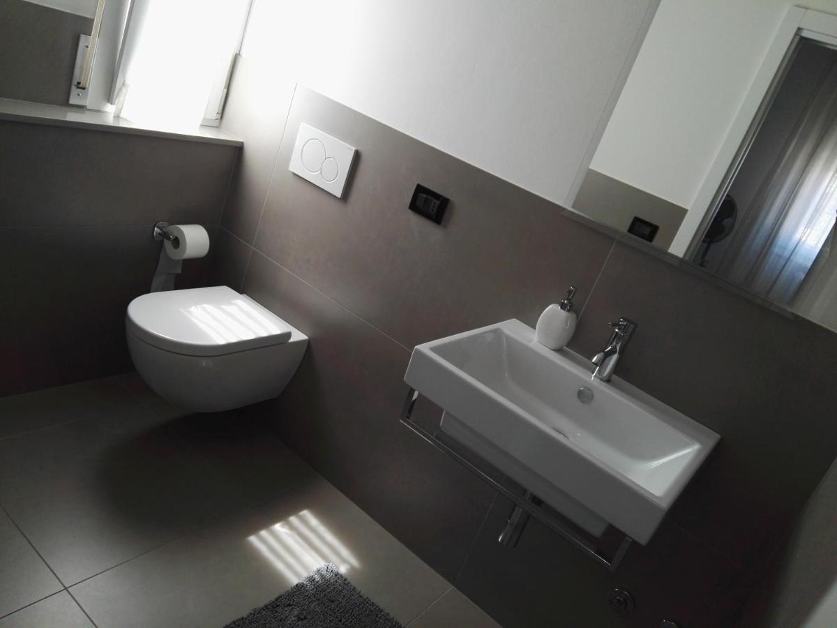 B&B "Al Colle 11" Fano Exterior foto