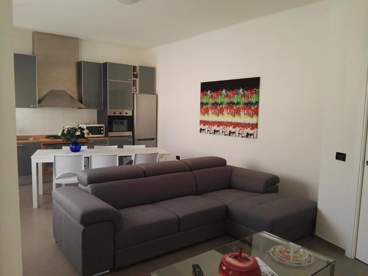 B&B "Al Colle 11" Fano Exterior foto