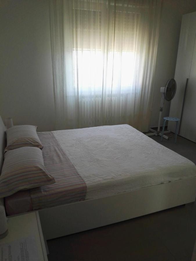 B&B "Al Colle 11" Fano Exterior foto